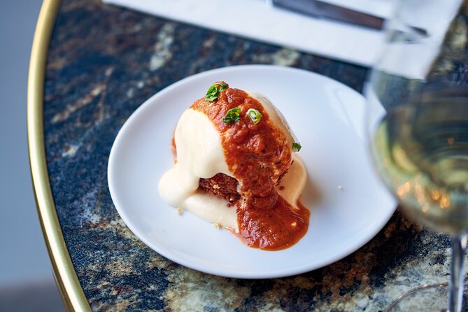 Sommelier-Led Food & Wine Experience in Barcelona - Dietary Needs: What’s Supported, What’s Limited, and What to Tell Your Guide