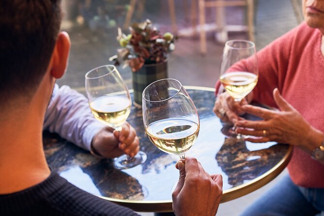 Sommelier-Led Food & Wine Experience in Barcelona - Value and Price: Is $131.87 Worth It?