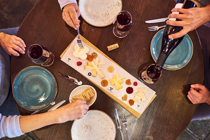 Sommelier-Led Food & Wine Experience in Barcelona - Poble Sec First: Pintxos Culture and the Streets That Make It Work