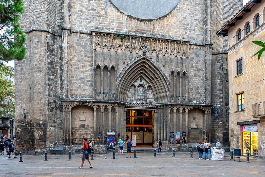 Stories, Legends and Mysteries of Barcelona - Key things I’d watch for before you book