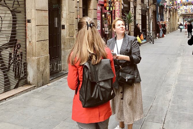Street Art, Sculptures & Crime Stories Walking Tour – Barcelona - What to Do Before You Go (So You Get More Out of Every Stop)