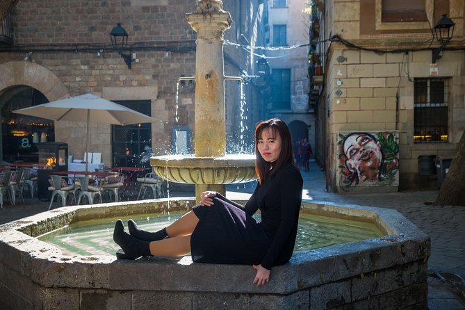 Sunny Barcelona Photoshoot - Who This Is Best For (and Who Might Want Something Else)