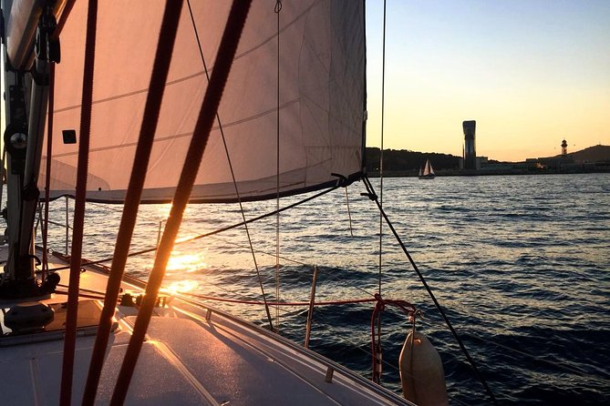 Sunrise Private Sailing Experience from Port Olimpic - Weather reality: when sunrise sailing is a yes, and when it’s a maybe