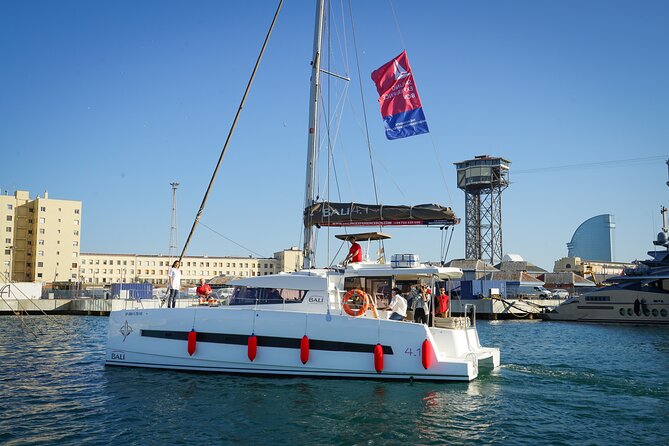 Sunset Catamaran: Small Group, Drinks, Snacks & Dinner Upgrade - The optional onboard dinner upgrade: worth it, and how it changes the boat experience