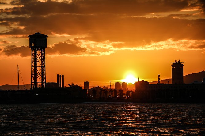 Sunset Private Sailing Experience in Barcelona up to 11 Guests - What’s included on board, and what you should bring anyway