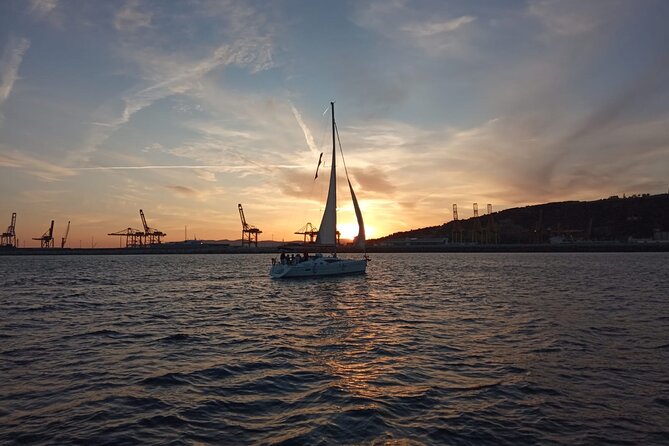 Sunset Sailing Experience w/ Live Spanish Guitar & Spanish Tapas - Live Spanish guitar that sets the mood, and what you should expect