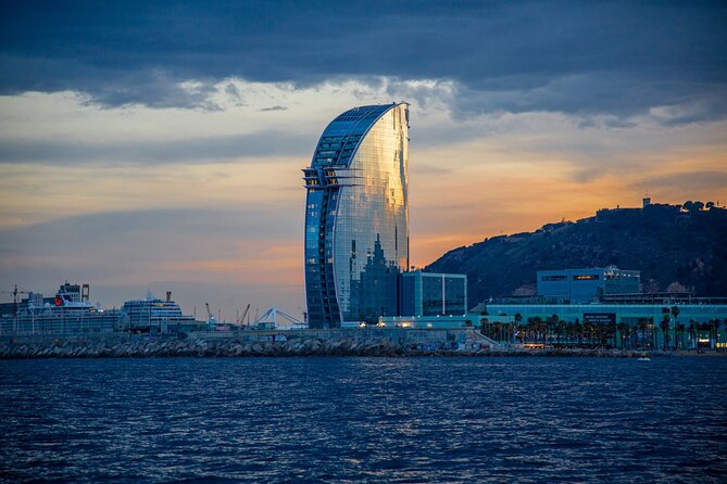 Sunset Sailing Tour in Barcelona - Marina Vella, Mooring 69, and Getting There Without a Headache