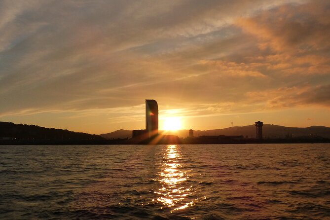 Sunset Sailing Tour in Barcelona - What the Cruise Feels Like on Board (Relaxed, Not Rushed)