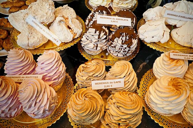 Sweet Barcelona Tour - Why a sweets-focused walk works so well in Barcelona
