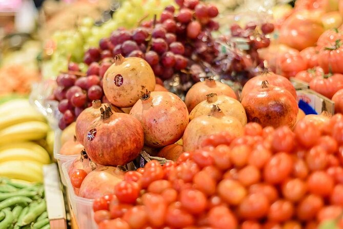 Sweet Barcelona Tour - Bubó Barcelona, Botifarres, and the surprising sweets you remember
