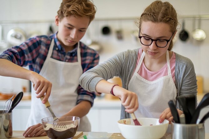 Sweet Escape: Create, Bake, and Take Home Your Creations - Key highlights you should care about