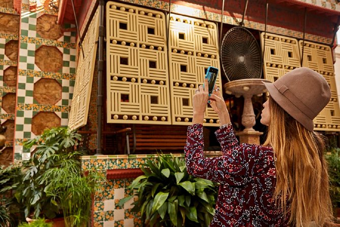 Sweet Gaudi: the most delicious visit to Casa Vicens - Casa Vicens Gaudi visit, and what you’re really paying for