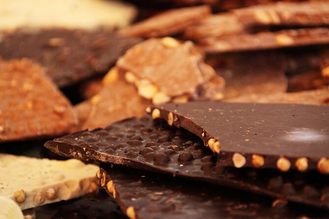 Sweet Tasting & Stories Small Group Tour - Price and Value: Is $65.14 a Smart Use of Your Time?
