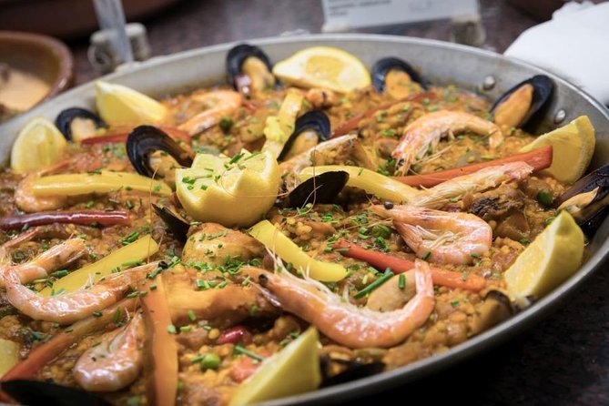 Tablao Flamenco Cordobes on Rambla Barcelona with Dinner Option - Tablao Flamenco Cordobes on La Rambla: the setting you are really buying