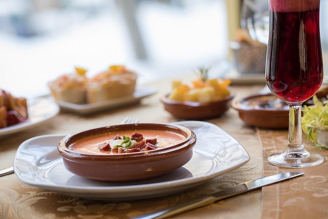 Tablao Flamenco Cordobes on Rambla Barcelona with Dinner Option - The flamenco performance: what to watch for and how to set your expectations