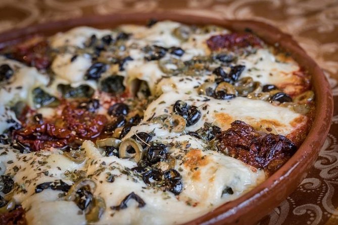 Tablao Flamenco Cordobes on Rambla Barcelona with Dinner Option - Language and timing: how to fit this into your Barcelona day