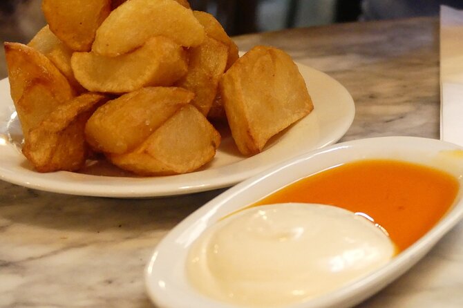Tapas and Wine Walking Tour in Barcelona - Who This Tour Fits Best (And Who Might Want Another Option)