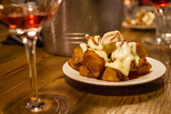 Tapas and Wine Walking Tour in Barcelona - El Raval After Dark: Where Culture Feels Close