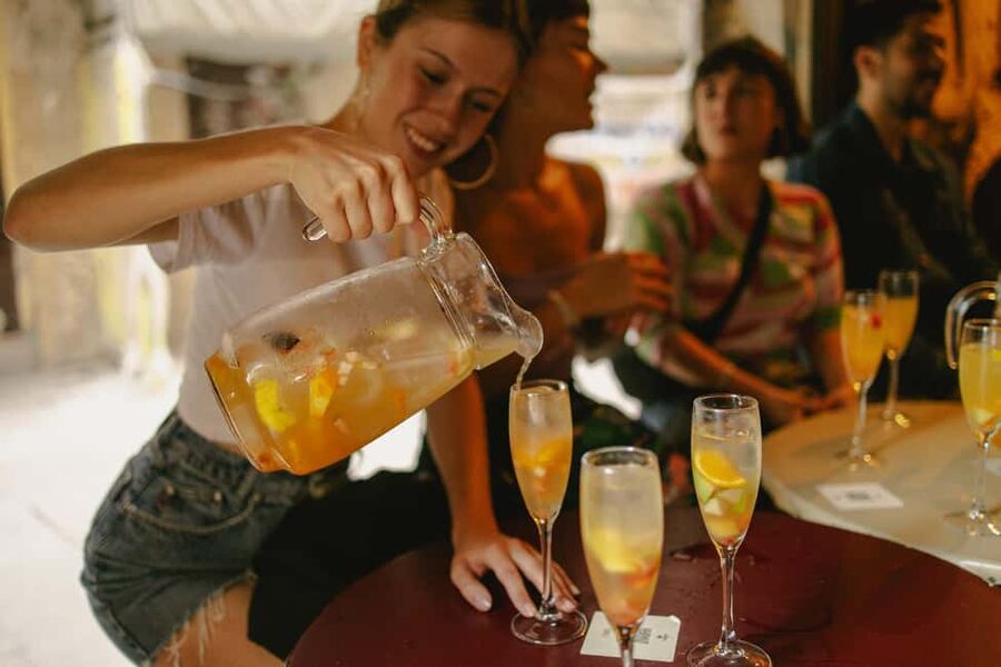 Tapas Food Tour with Dinner in Barcelona - Why this Barcelona tapas tour works when you feel lost on tapas menus