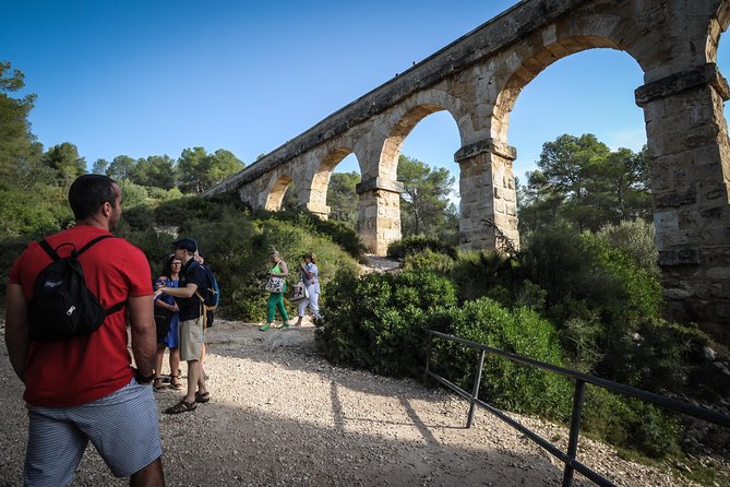 Tarragona and Sitges Small Group Tour - Roman History & Culture - How the Barcelona to Tarragona to Sitges flow really feels