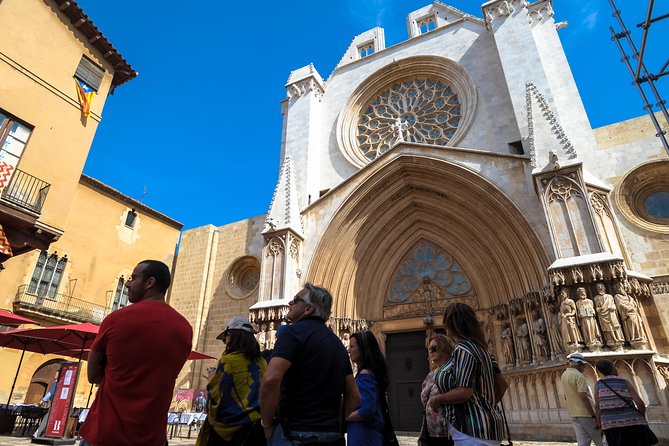 Tarragona and Sitges Small Group Tour - Roman History & Culture - Price and value: why this day trip can be worth it