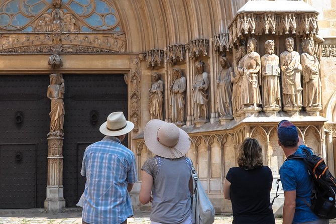 Tarragona and Sitges Small Group Tour - Roman History & Culture - Who this tour suits best (and who should consider other options)