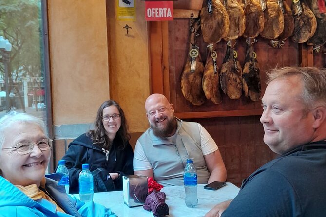 Tarragona Culinary Experience: Olive Oil & Iberian Ham Delight - Why this Tarragona olive oil and ham day feels like more than a detour