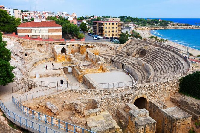 Tarragona Private Tour with Hotel Pick Up - Key points before you go
