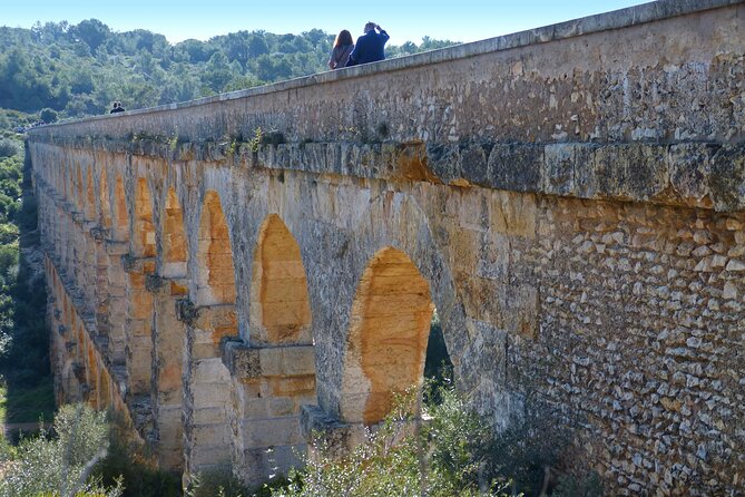Tarragona Private Tour with Hotel Pick Up - Antiga Casa del Consolat and the old-town walk you can actually enjoy