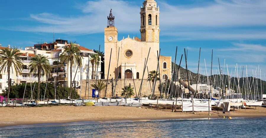 Tarragona & Sitges Small Group Full-Day Tour - Key things to love about Tarragona and Sitges