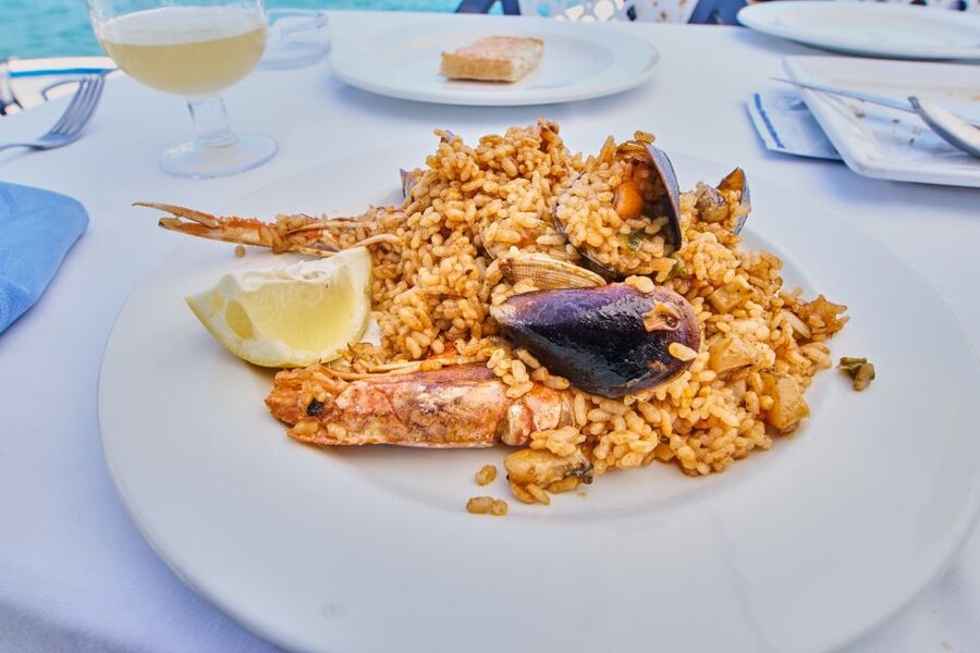 Tarragona & Sitges Small Group Full-Day Tour - Guide Energy in English: What Makes the Day Click