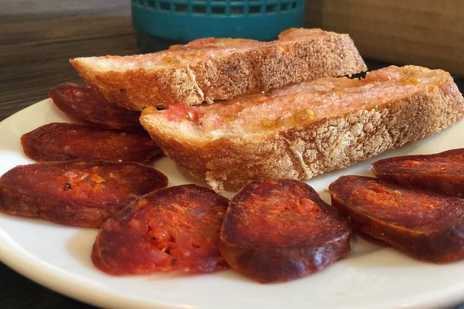 Taste of Barcelona: Boqueria Market, Tapas & History Tour - Key takeaways