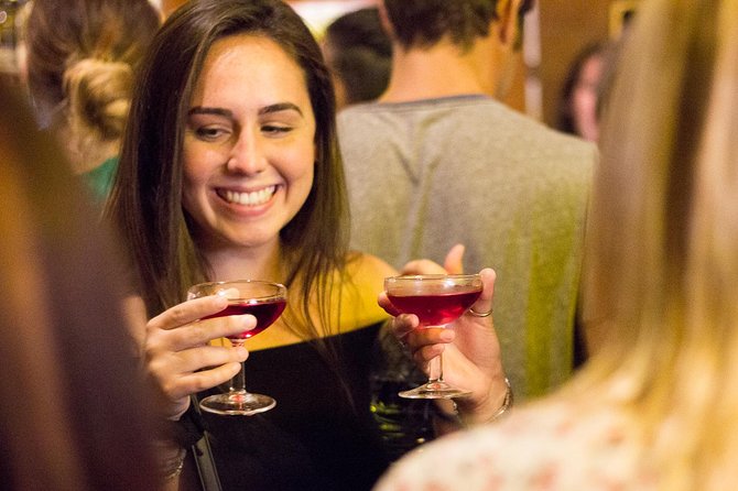 Taste of Barcelona: Boqueria Market, Tapas & History Tour - Why This 3-Hour Boqueria and Gothic Quarter Combo Works