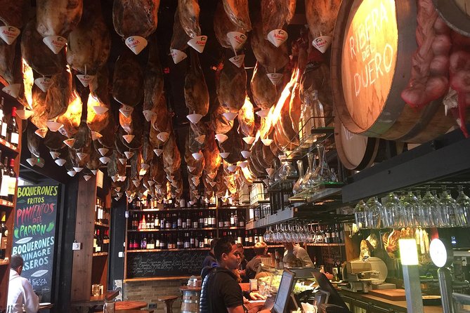 Taste of Barcelona: Boqueria Market, Tapas & History Tour - Who This Tour Suits Best, and Who Should Think Twice