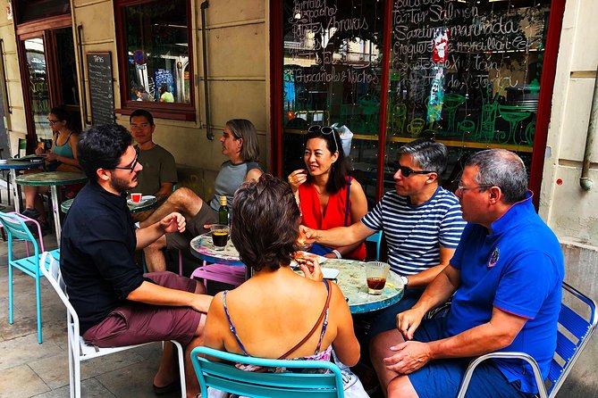 Tasty Barcelona Street Food Tour With Local Market Visit - Price and Value: What $54.22 Buys You in Barcelona