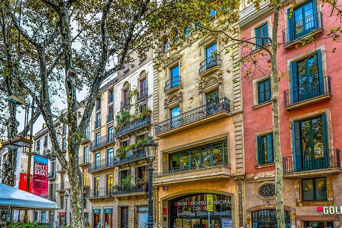 Taxi Transport from Barcelona airport to hotel - Getting From Barcelona Airport to Your Hotel, Without the Guesswork