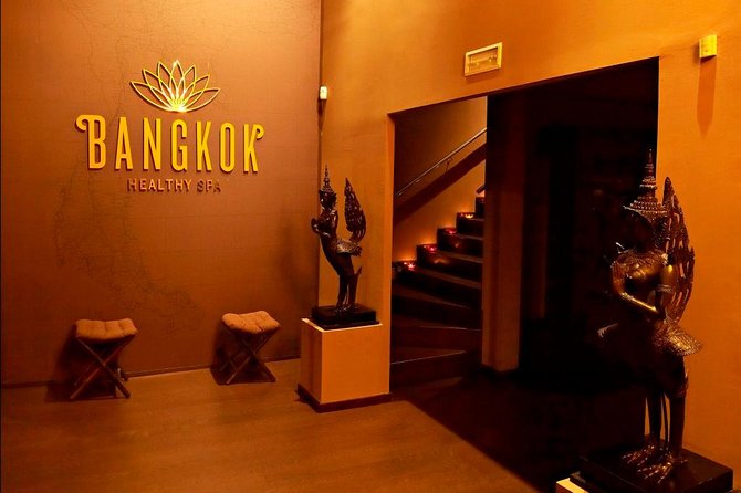 Thai Treatments - Quick highlights for your massage schedule