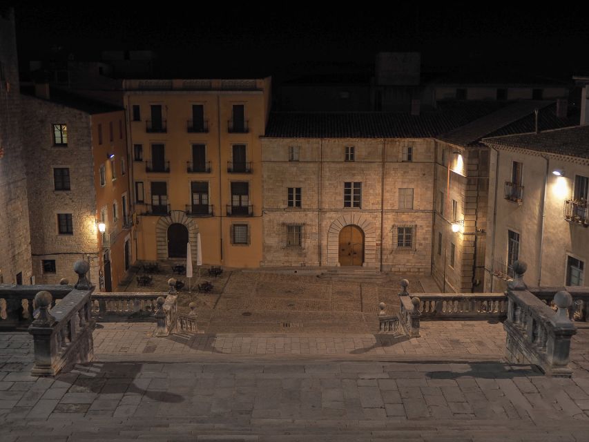 The 11 Tastings of Girona small-group tour and dinner - Key highlights you’ll feel fast