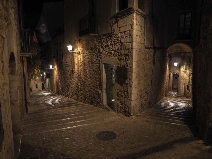 The 11 Tastings of Girona small-group tour and dinner - Sweet ending with xuixos, and why the pacing matters