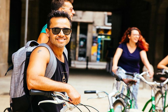 The Beauty of Barcelona by Bike: Private Tour - How the itinerary tailoring works (and why it’s more than a nice extra)