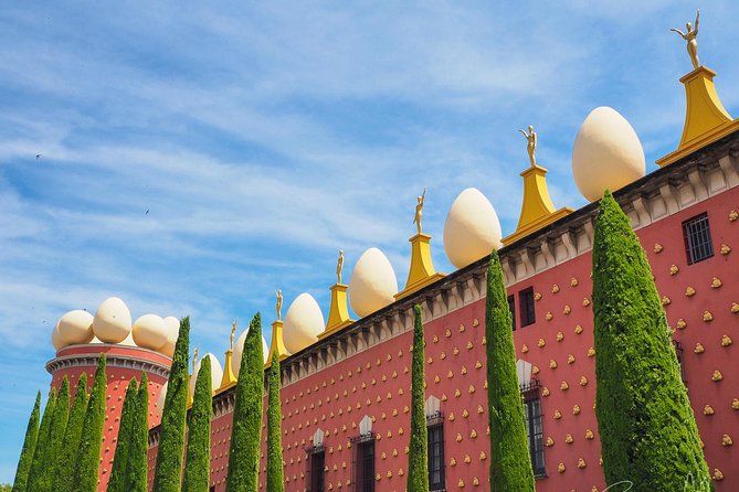 The Dalí Triangle & Cadaqués Day Trip from Girona - Key highlights that make this day trip work
