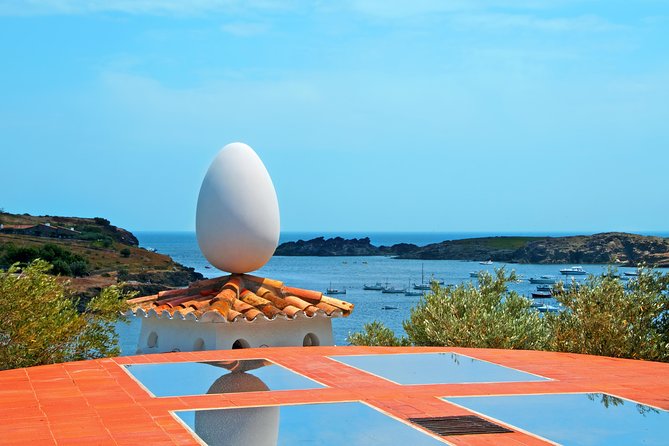 The Dalí Triangle & Cadaqués Day Trip from Girona - A smooth way to see the Dalí Triangle from Girona