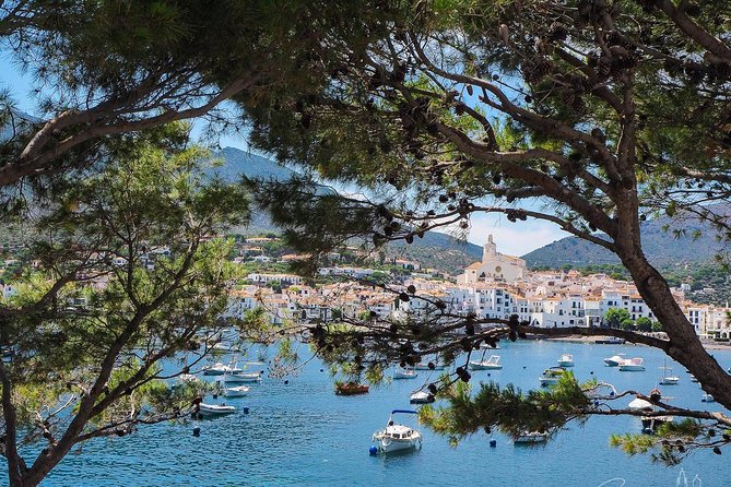 The Dalí Triangle & Cadaqués Day Trip from Girona - Stop 2, Figueres Theatre-Museum: the surrealism museum that explains the man