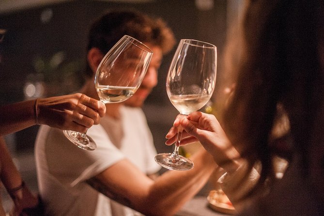 The Essence of Priorat | Private Wine Tour from Barcelona - Two cellar tours plus up to 8 wines: how the tasting is set up