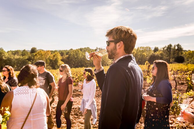 The Essence of Priorat | Private Wine Tour from Barcelona - Price and logistics: what $768.46 per person really buys