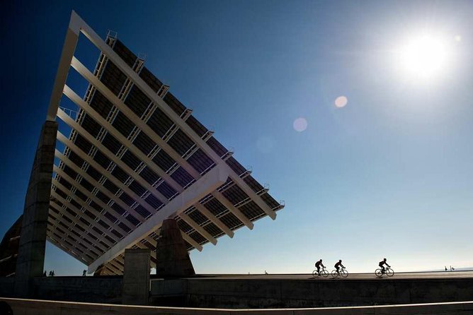 The hills around Barcelona by roadbike, private tour. Pick up/drop off included. - Price and Value: Is $132.16 Worth It?