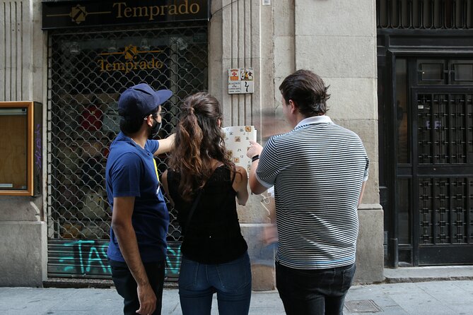 The Secret of Cerdà - Barcelona - Stop by Stop: Palace of Catalan Music and the Eixample Stretch