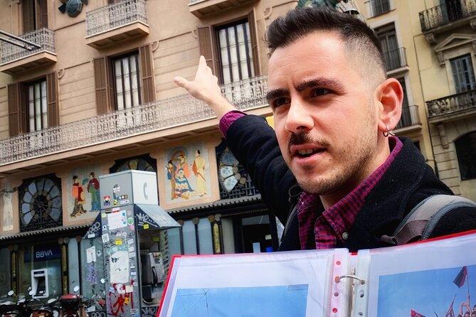 The Spanish Civil War & Franco Barcelona Walking Tour - What You Learn About Franco, Factions, and the Working Class