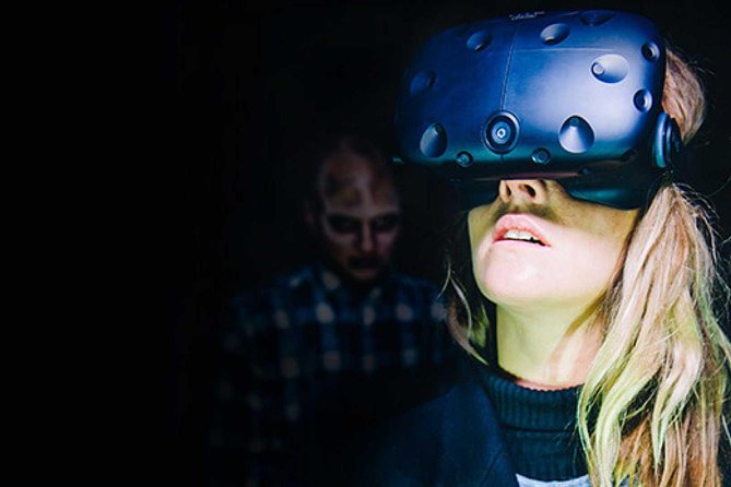 The VR Experience Barcelona - The Escape Room Option for Puzzle Lovers