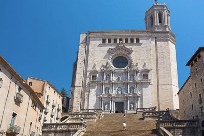 Three Medieval Gems & Local Lunch Private Tour from Barcelona - Why Bundle Besalú, Girona, and Pals in One Day